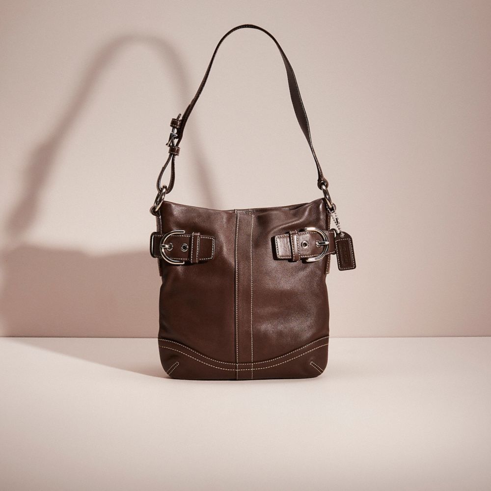 Restored Small Soft Duffle