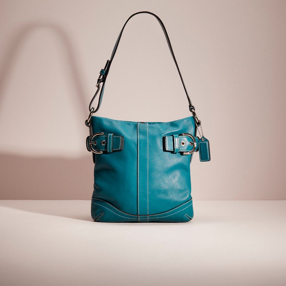 Restored Small Soft Duffle