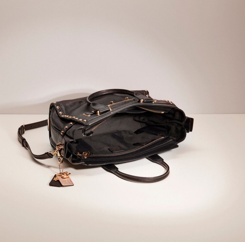 COACH®,【UPCRAFTED】コーチ スワッガー,