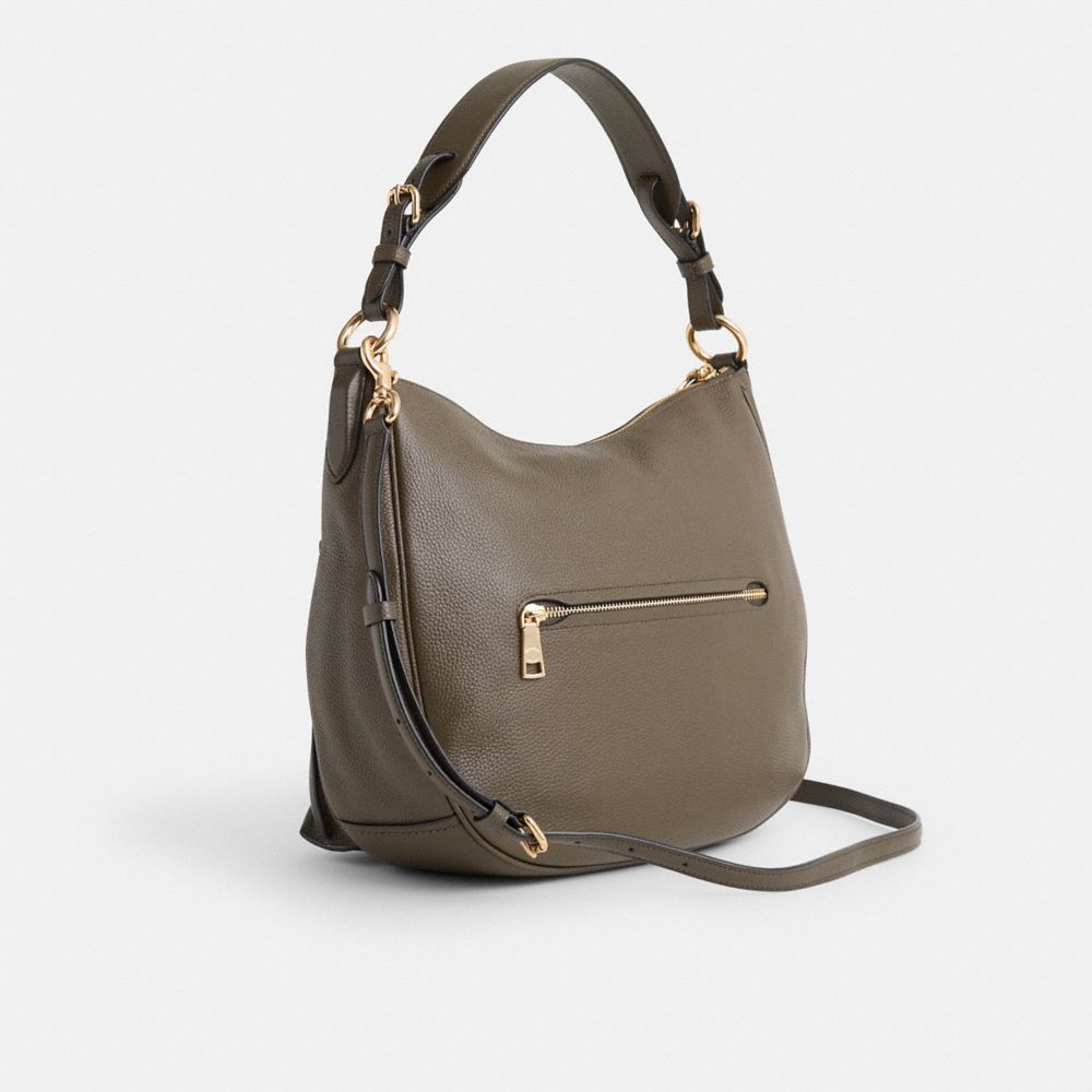 Upcrafted Sutton Hobo | Bags | Coach | COACH®