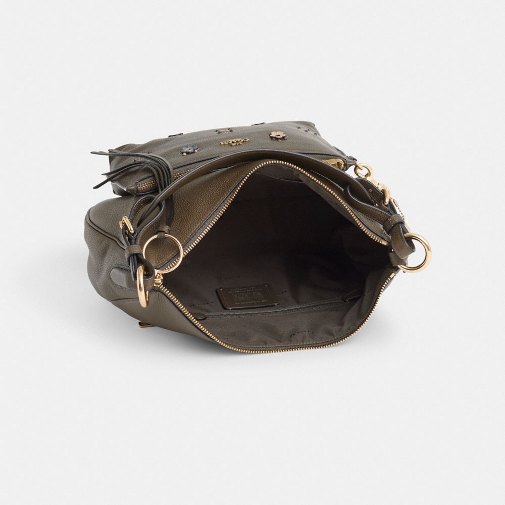 Upcrafted Sutton Hobo | Bags | Coach | COACH®