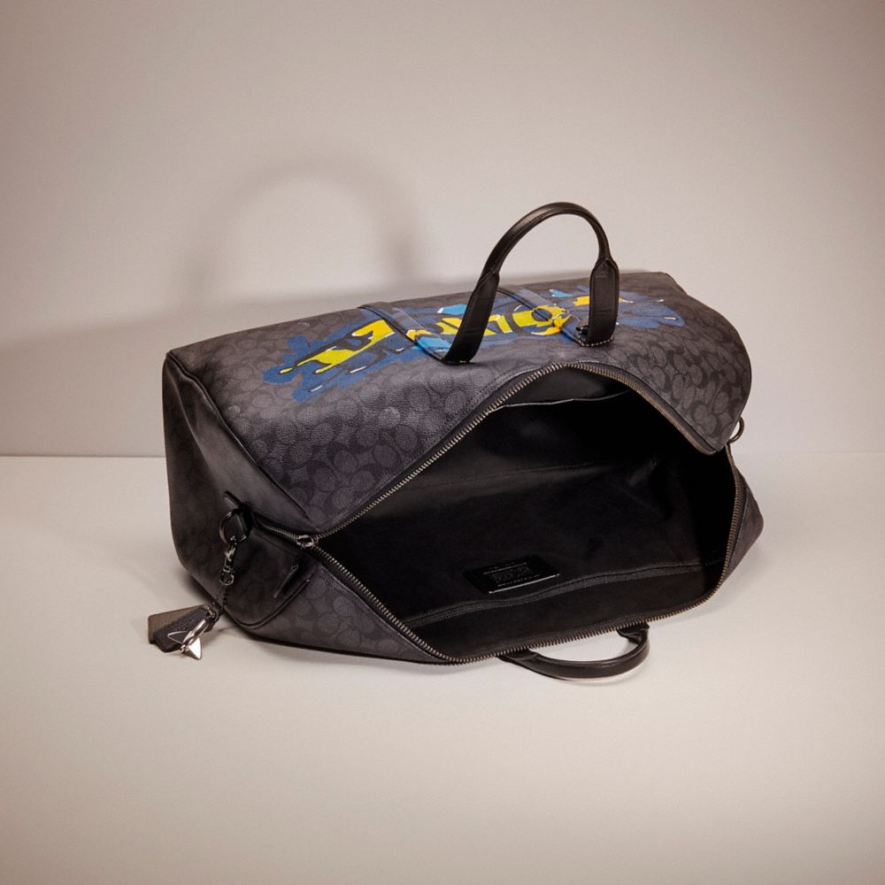 Metropolitan discount duffle 52