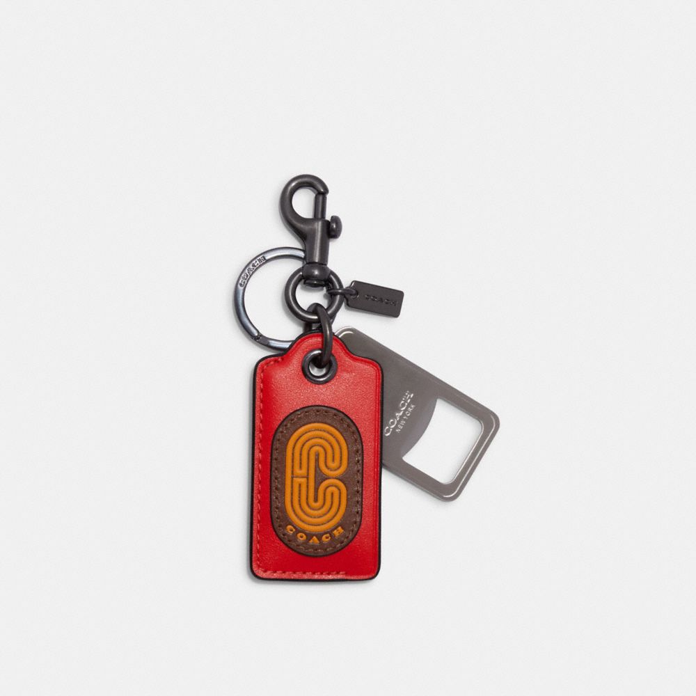 Rogue Keychain Bottle Opener