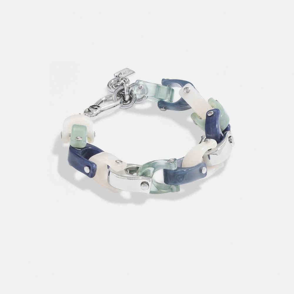 TWICE 7TH ANNIVERSARY OFFICIAL MERCHANDISE BRACELET