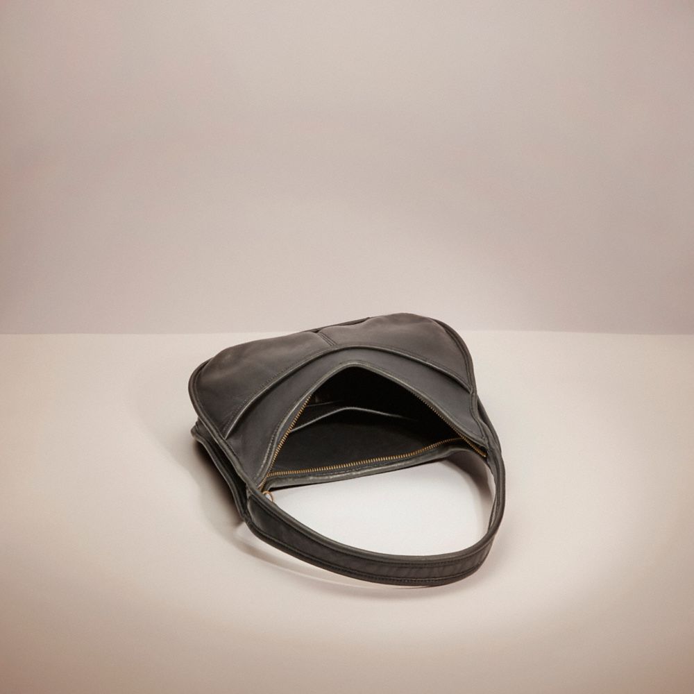 Vintage Ergo Pocket Zip