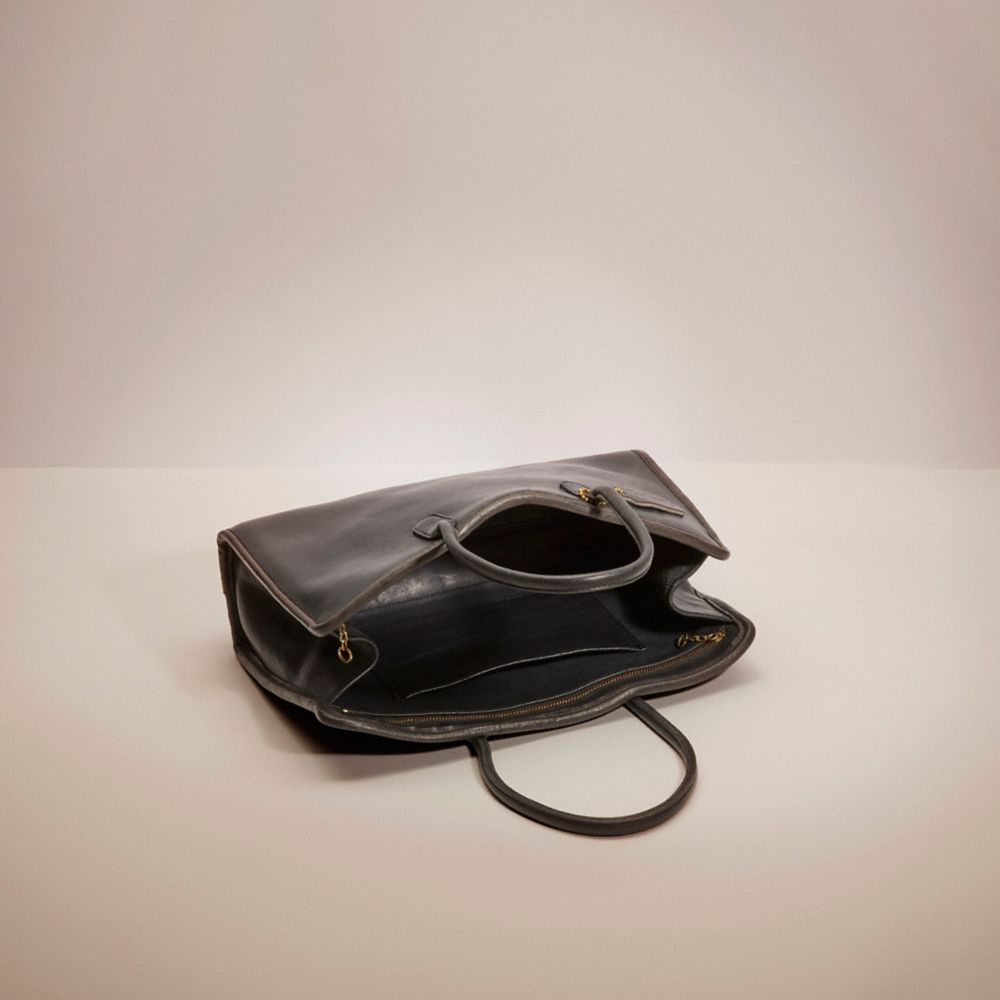 Vintage Standard Tote