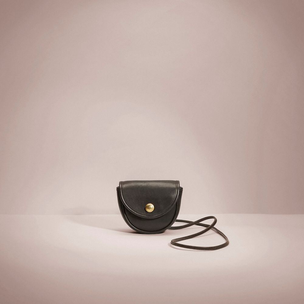 Vintage Belt Bag