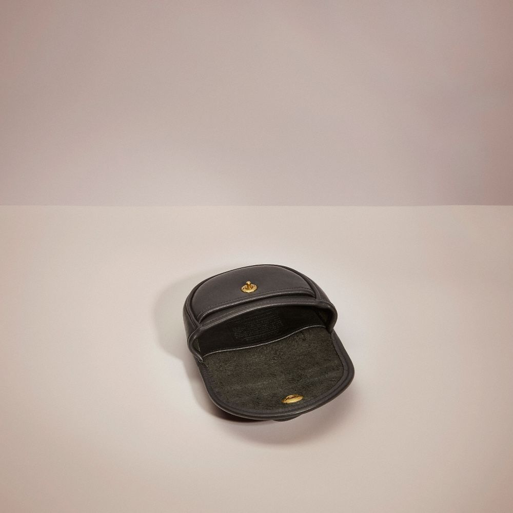 Vintage Belt Bag