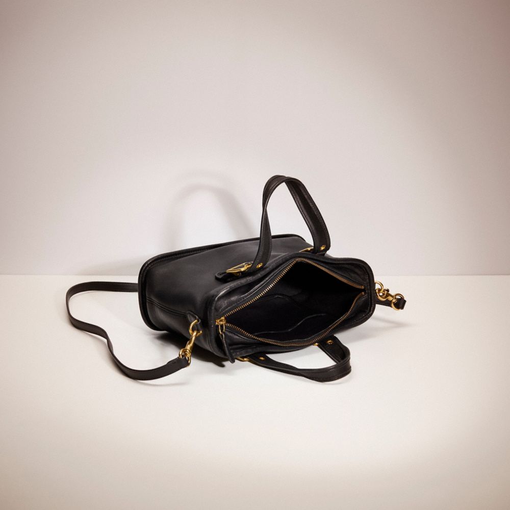 Vintage Legacy Satchel