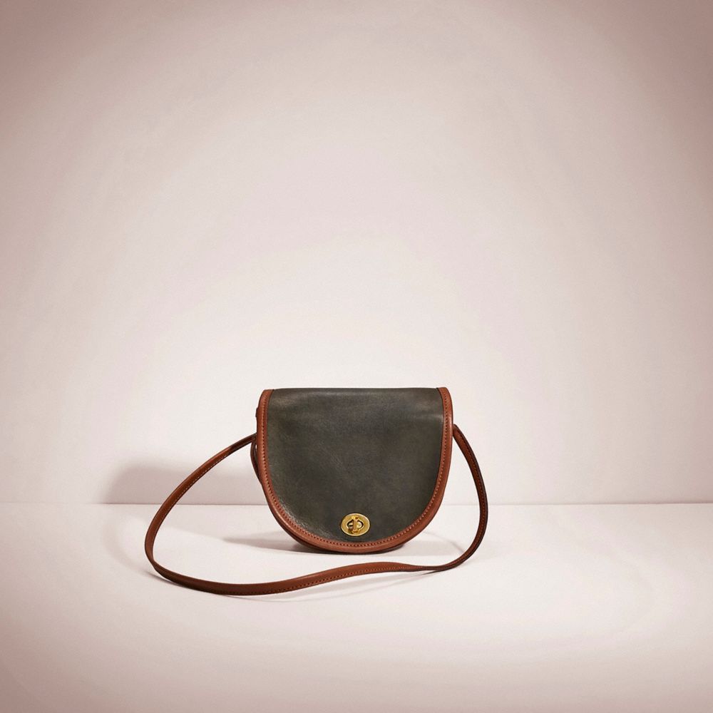 Vintage Spectator Mini Bag COACH