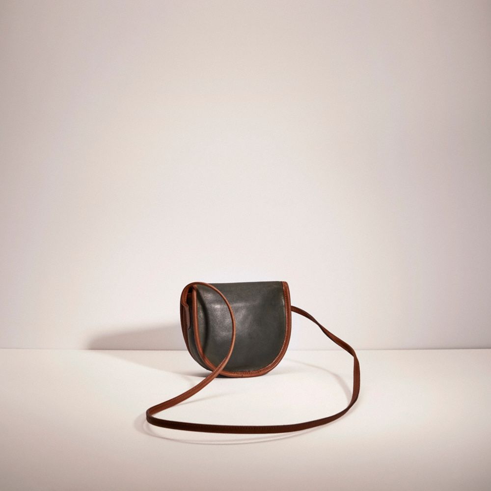 Vintage Spectator Mini Bag