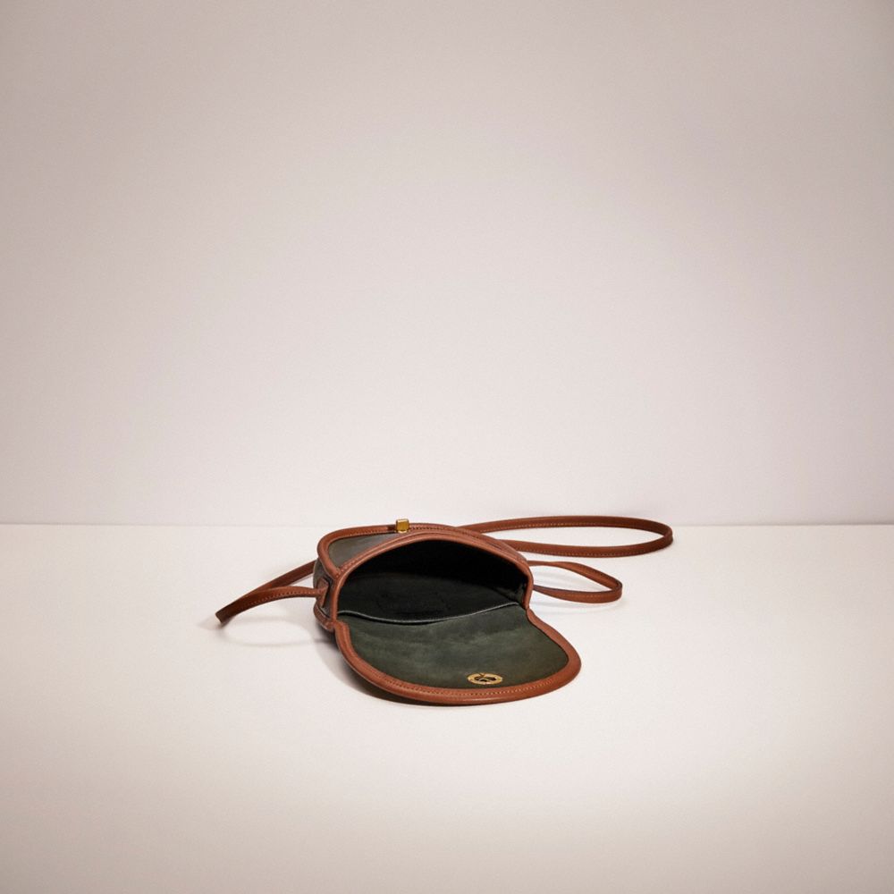 Vintage Spectator Mini Bag