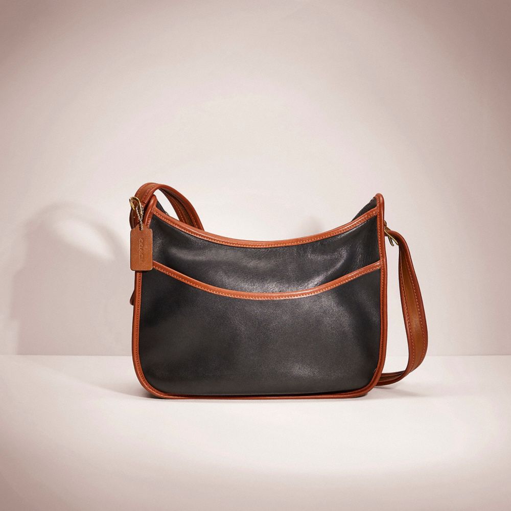 Vintage Classic Hobo Spectator | COACH®