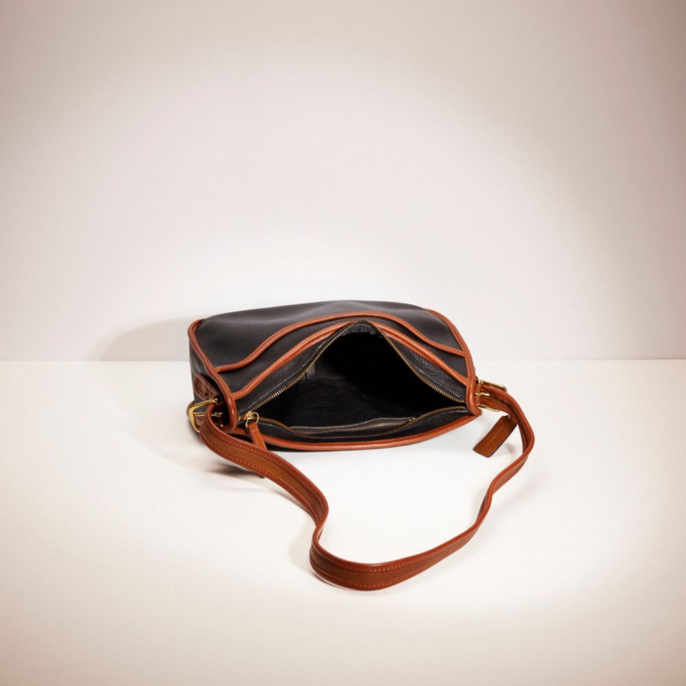 Vintage Classic Hobo Spectator