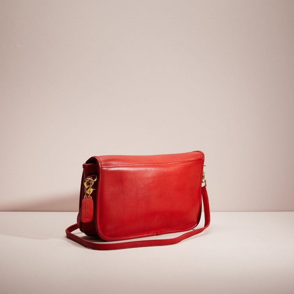 Vintage Convertible Clutch