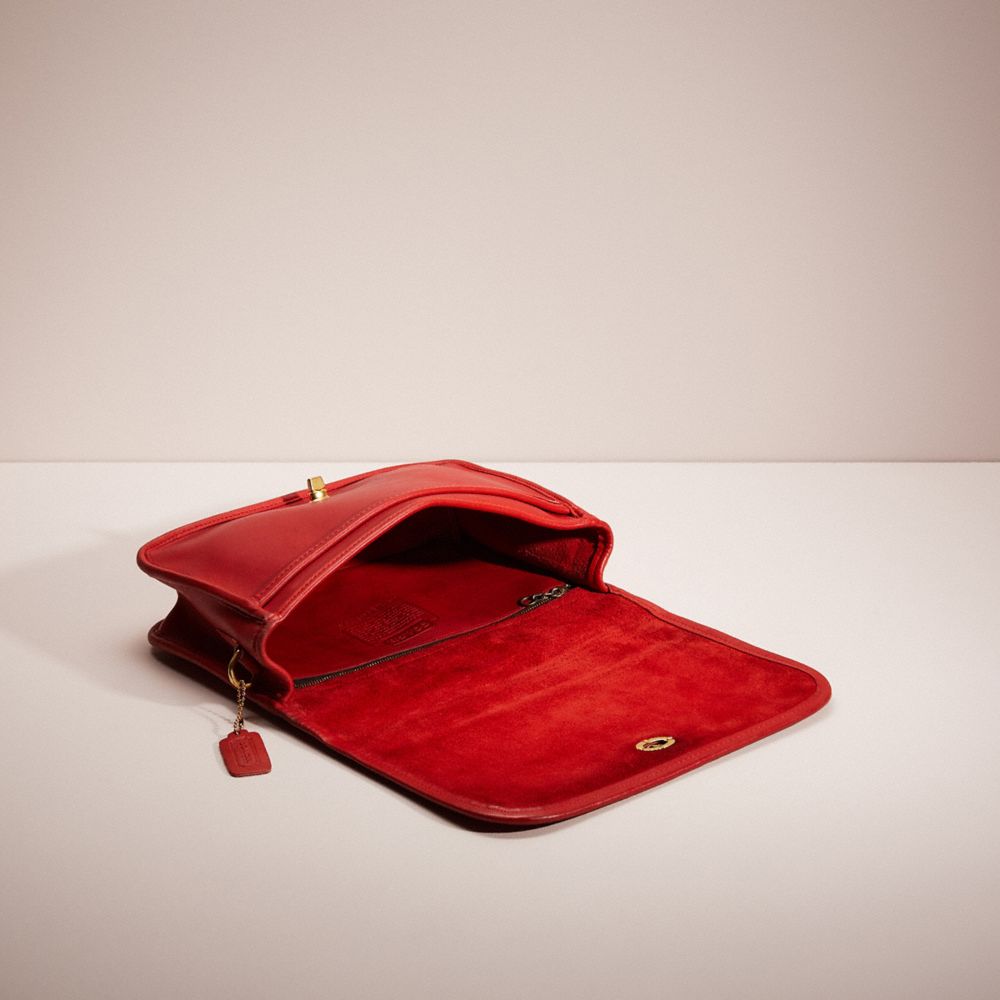 Vintage Convertible Clutch