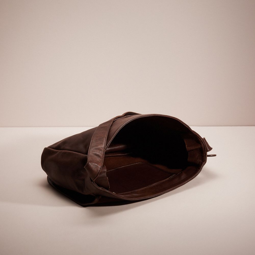 Vintage Greenwich School Bag