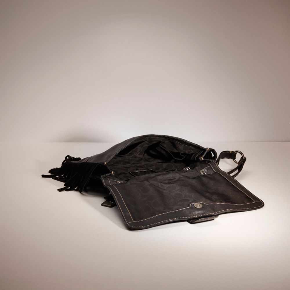 Upcrafted Soho Flap Shoulder Bag