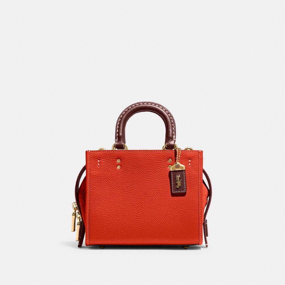 Love the Coach cherries collection! I have been wanting this Rogue