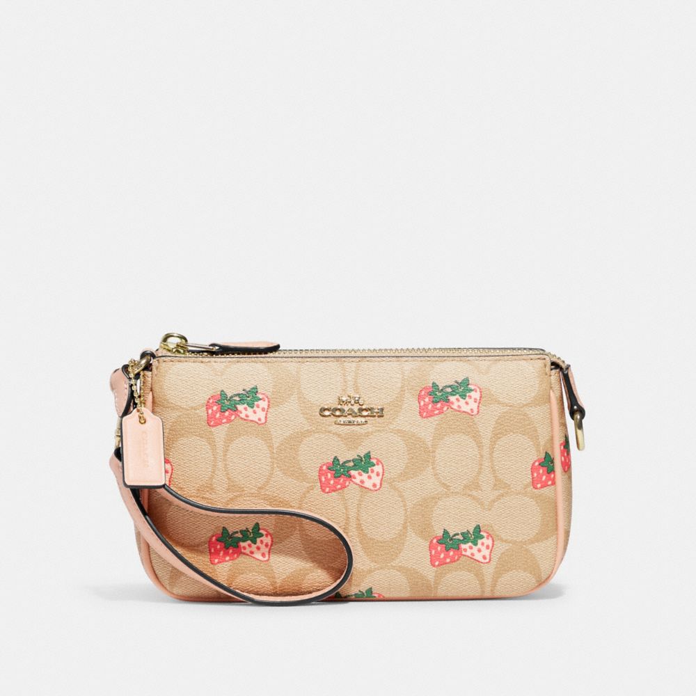 coach nolita 19 in signature canvas