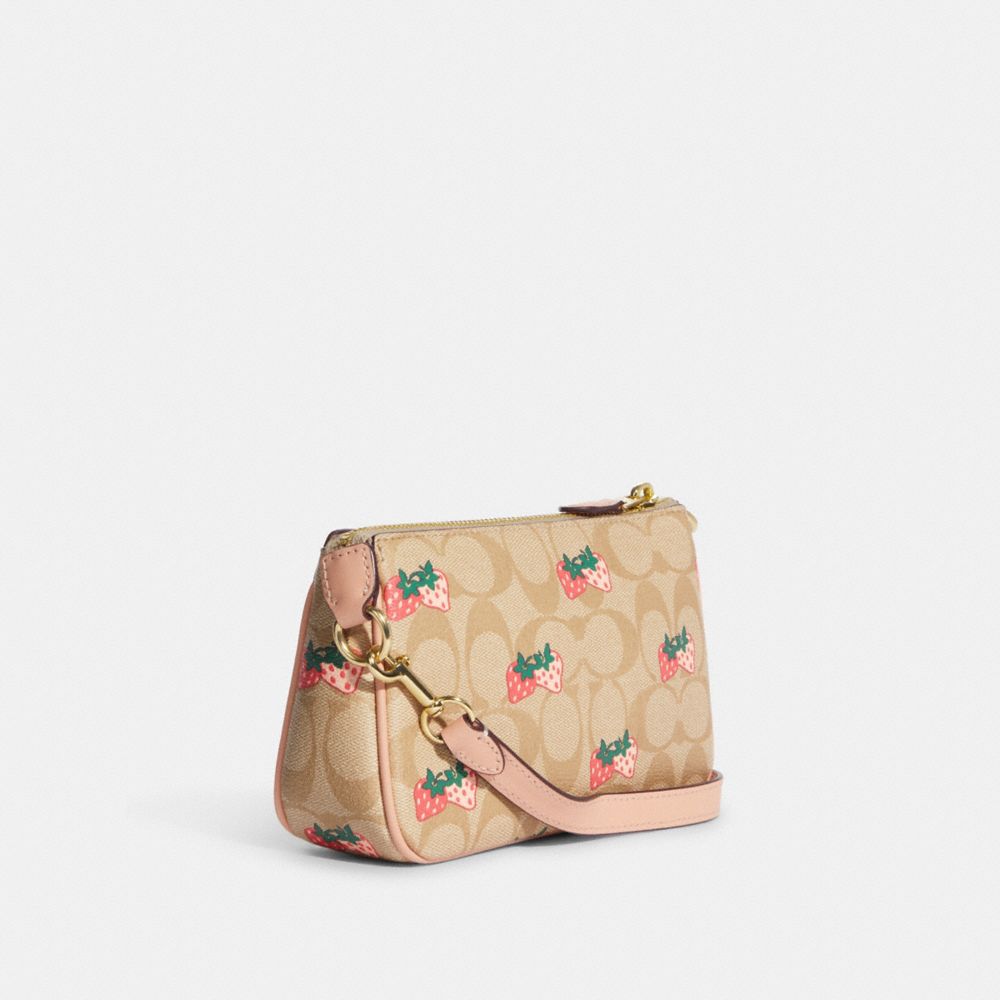 Hopping on the Nolita 19 craze! : r/handbags