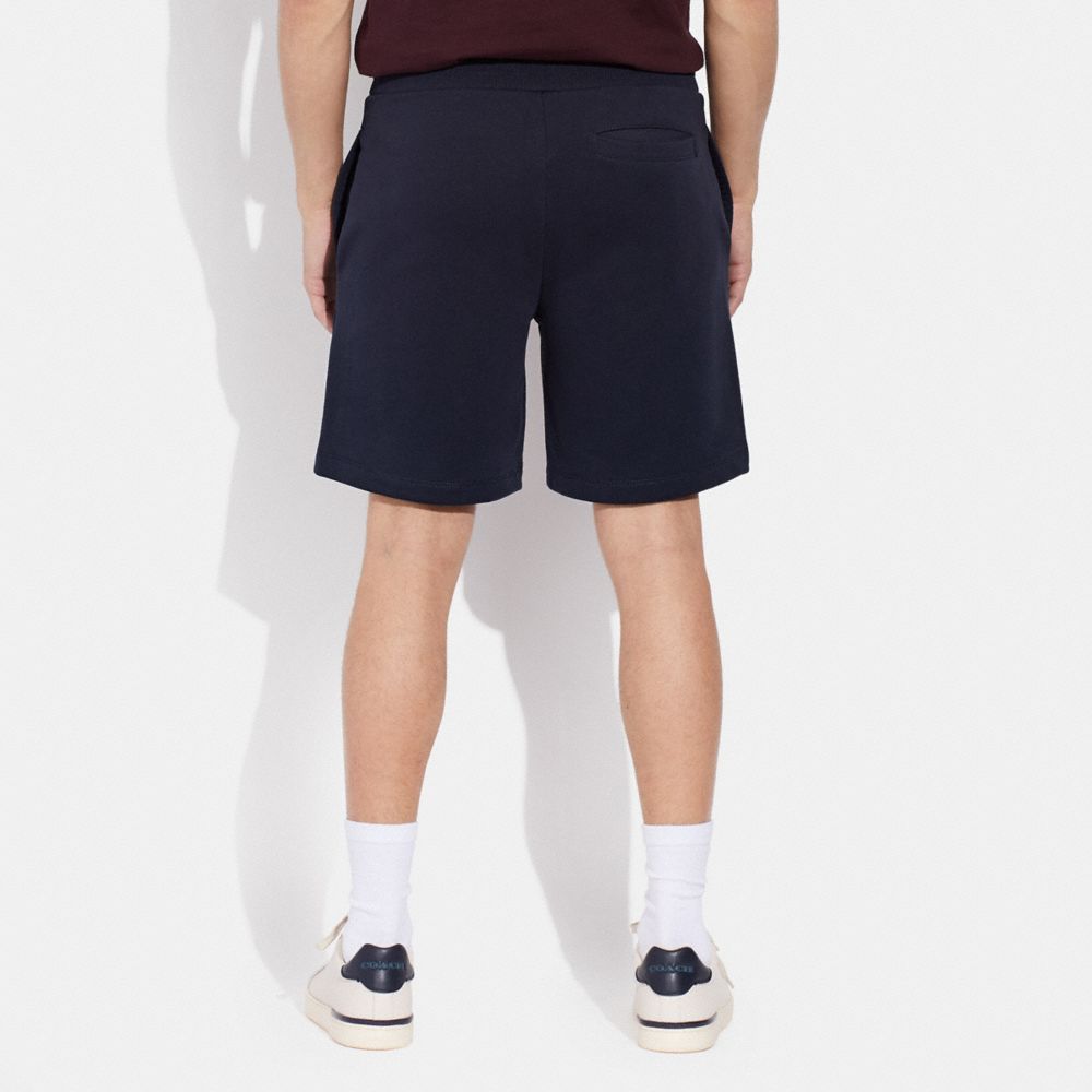 Varsity Shorts