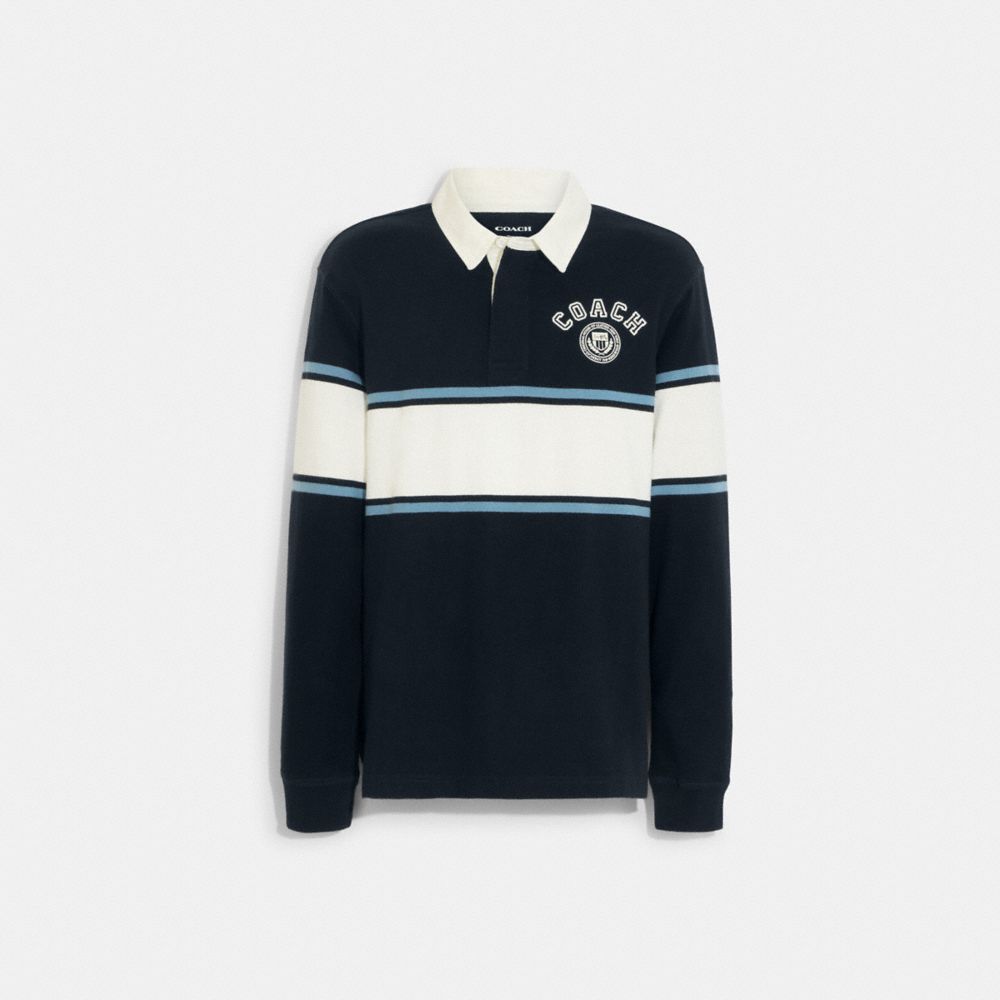 COACH® Outlet Rugby Shirt