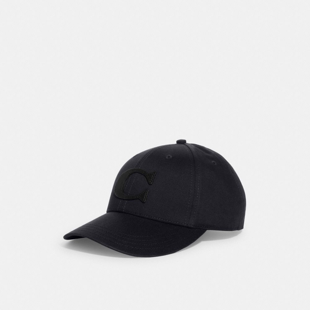 Coach brand baseball store cap