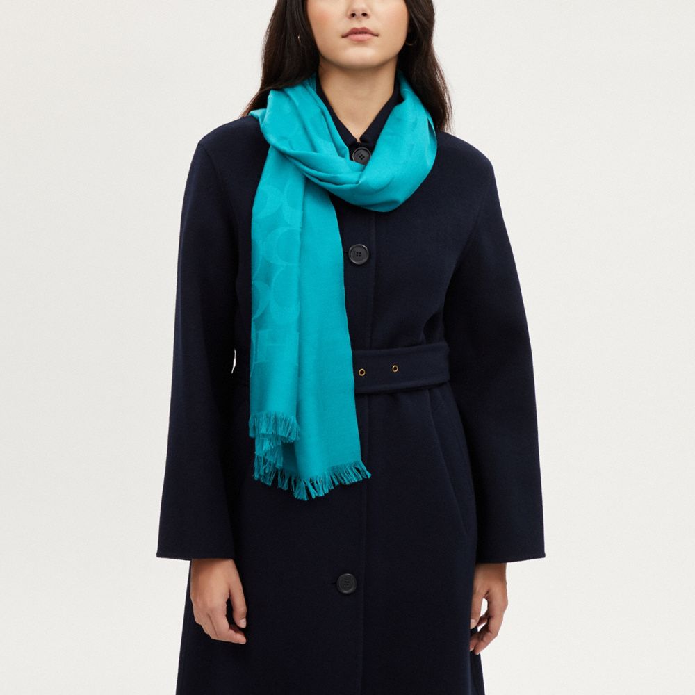 COACH®,シグネチャー ラップ,ファッション雑貨,ﾌﾞﾗｲﾄ ﾀｰｺｲｽﾞ