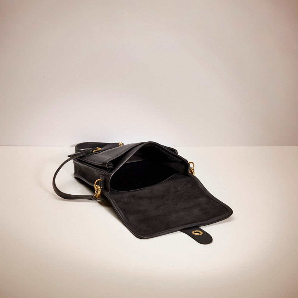 Vintage Legacy East Mini Hobo