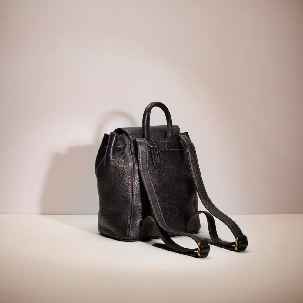 Vintage Sonoma Backpack