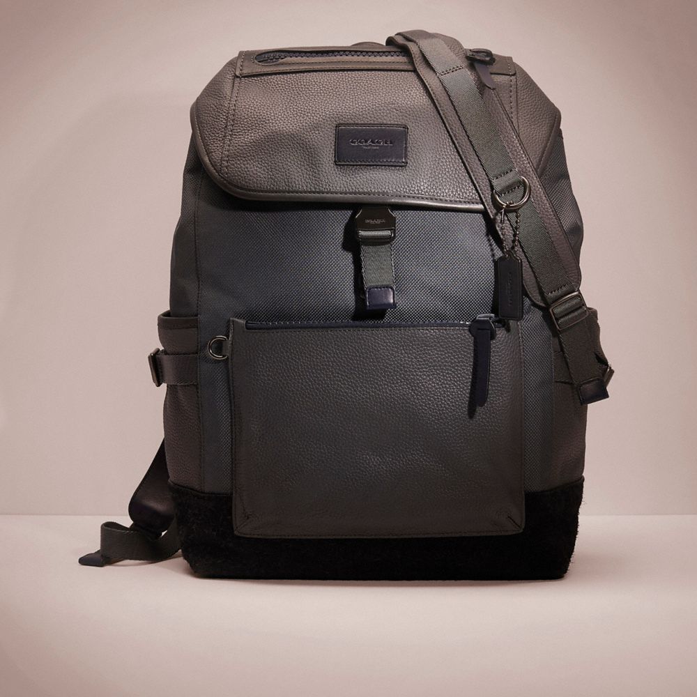 Restored Manhattan Backpack