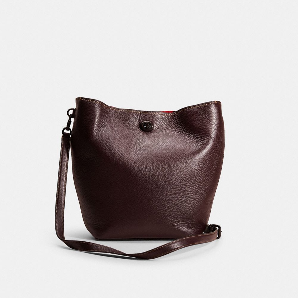 Coach duffle shoulder outlet bag