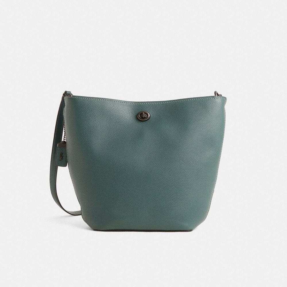 Restored Duffle Shoulder Bag | COACH®