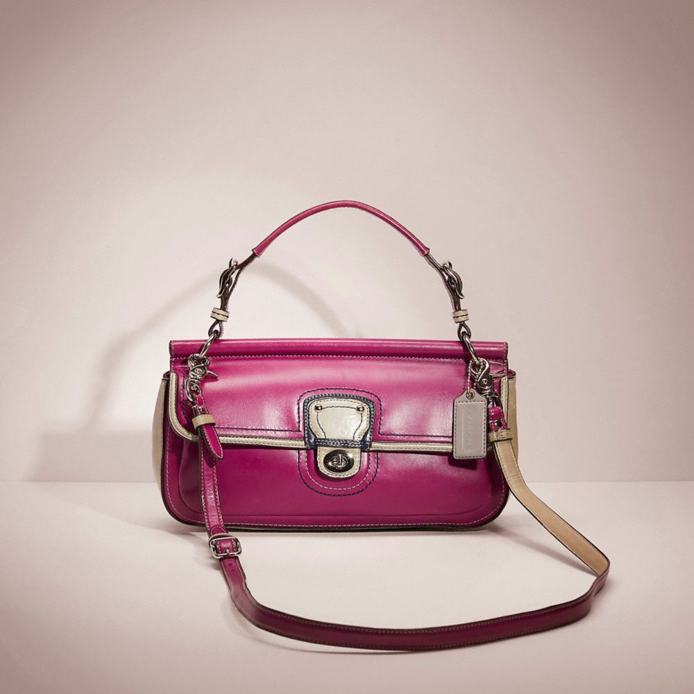 Coach 2025 willis colorblock