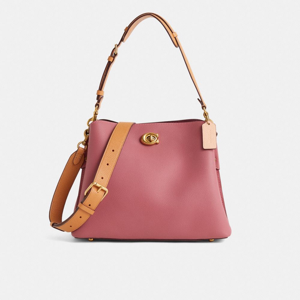 ☆COACH☆人気商品！WillowShoulderBag/Colorblock s-l400.jpg
