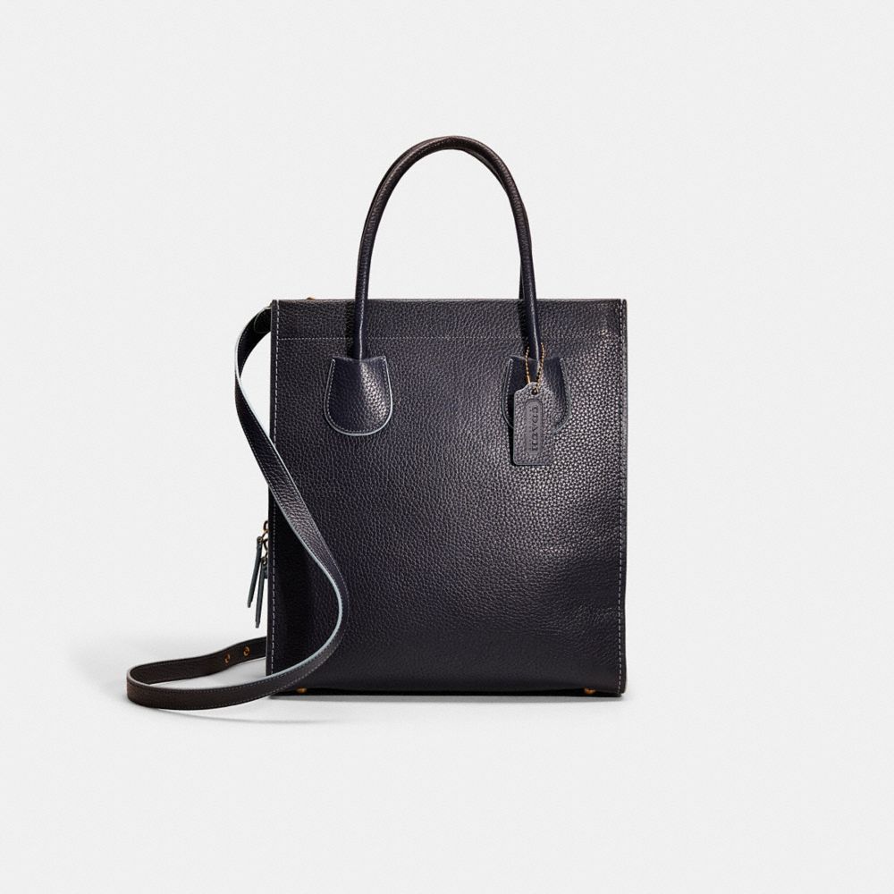 Coach may tote cheap midnight