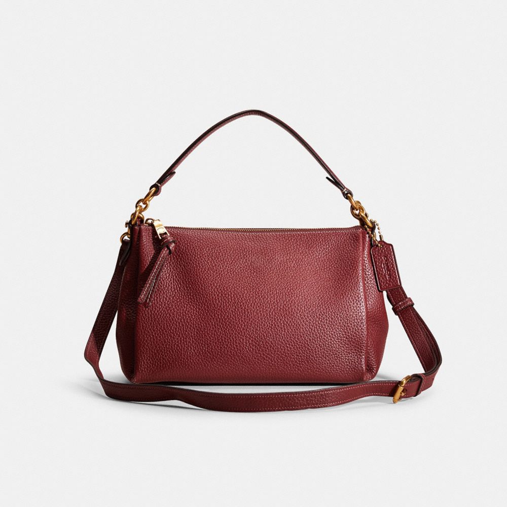 COACH Restored Shay Crossbody