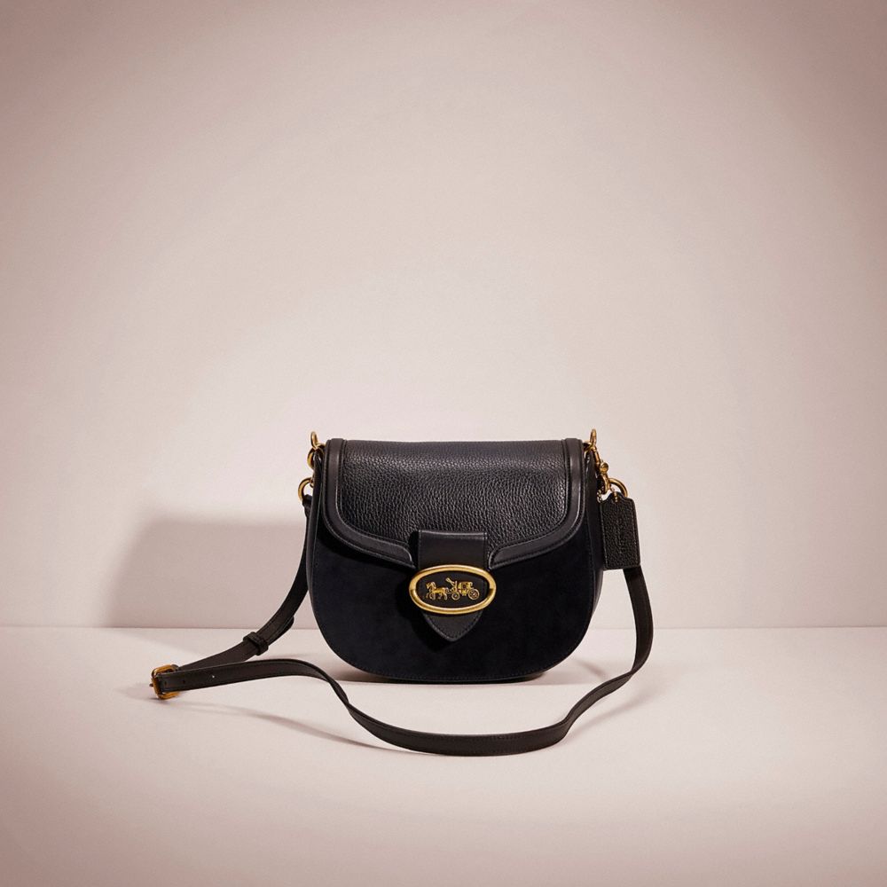 Kat best sale saddle bag