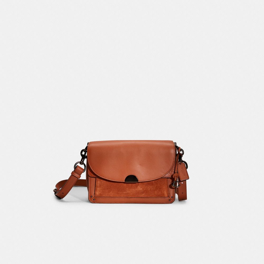 Coach dreamer crossbody online