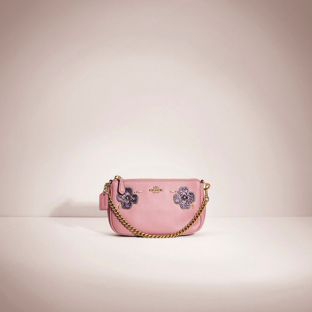 Nolita store wristlet 19