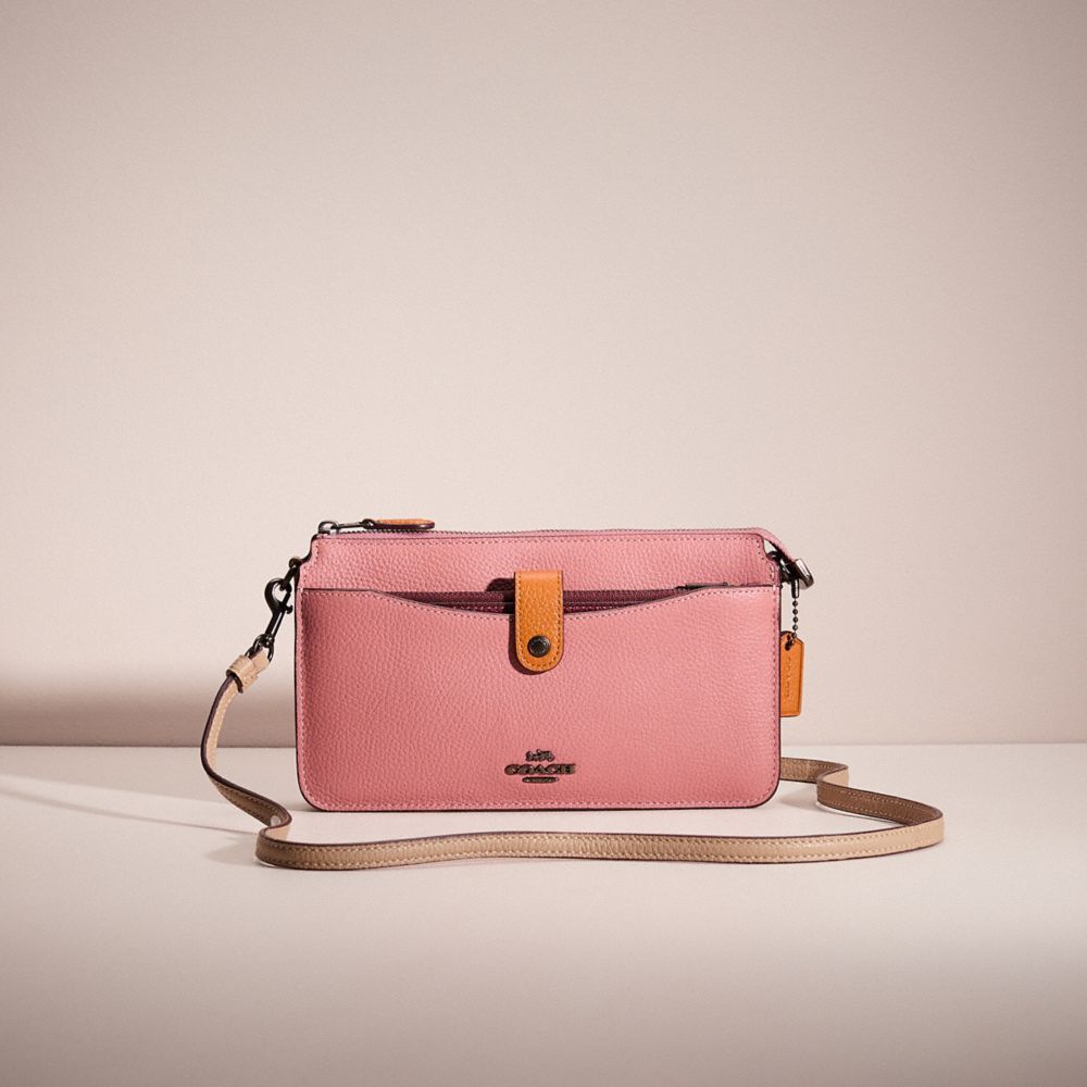 Coach pop up crossbody online