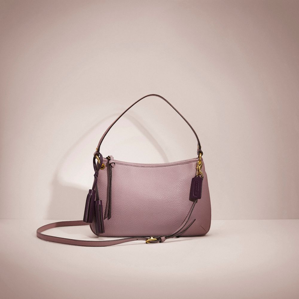Restored Legacy Crossbody