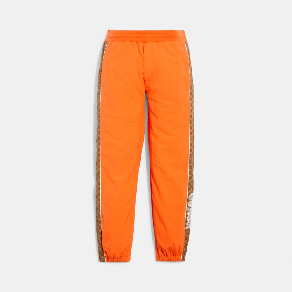 Louis Vuitton Jacquard Jogger Sweatpants