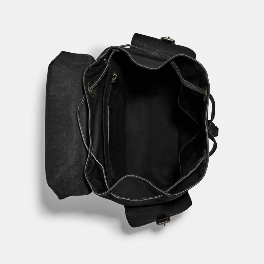 All saints outlet captain backpack