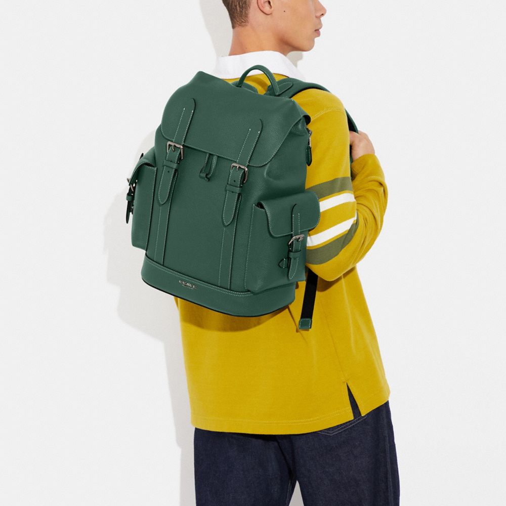 COACH® | Hudson Backpack