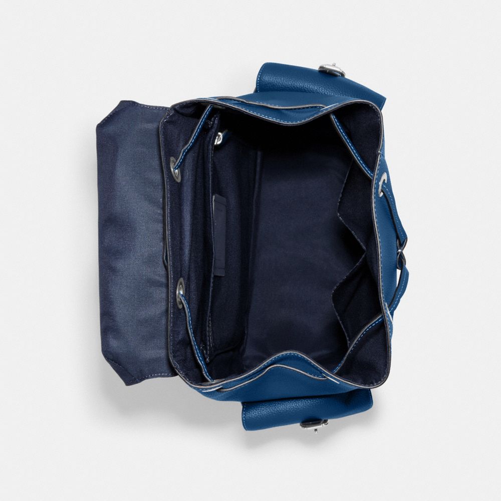 Hudson Backpack