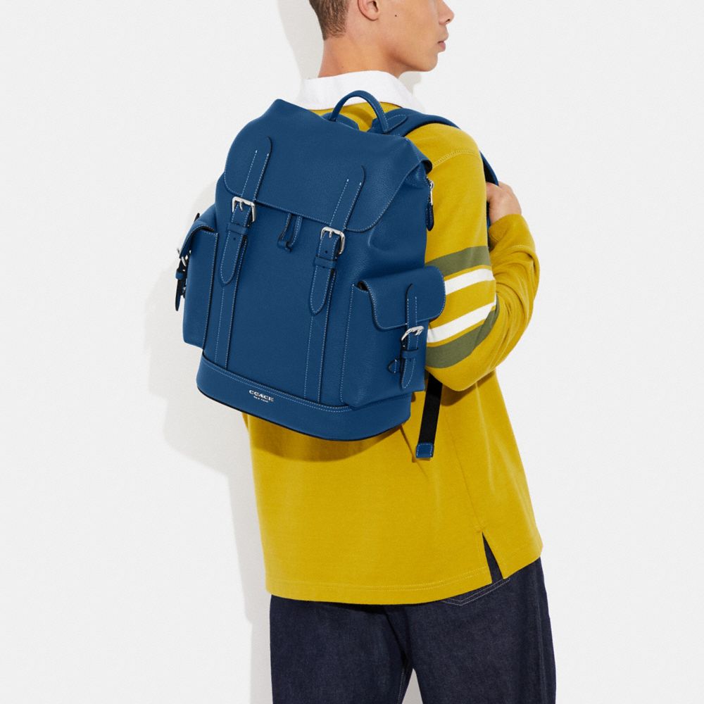 Hudson Backpack