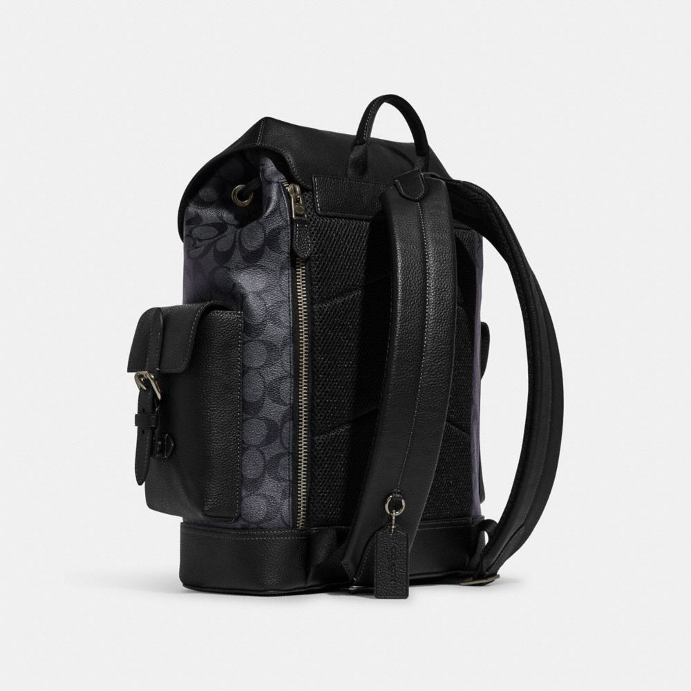 Under Armour Hudson Backpack with MSA Logo