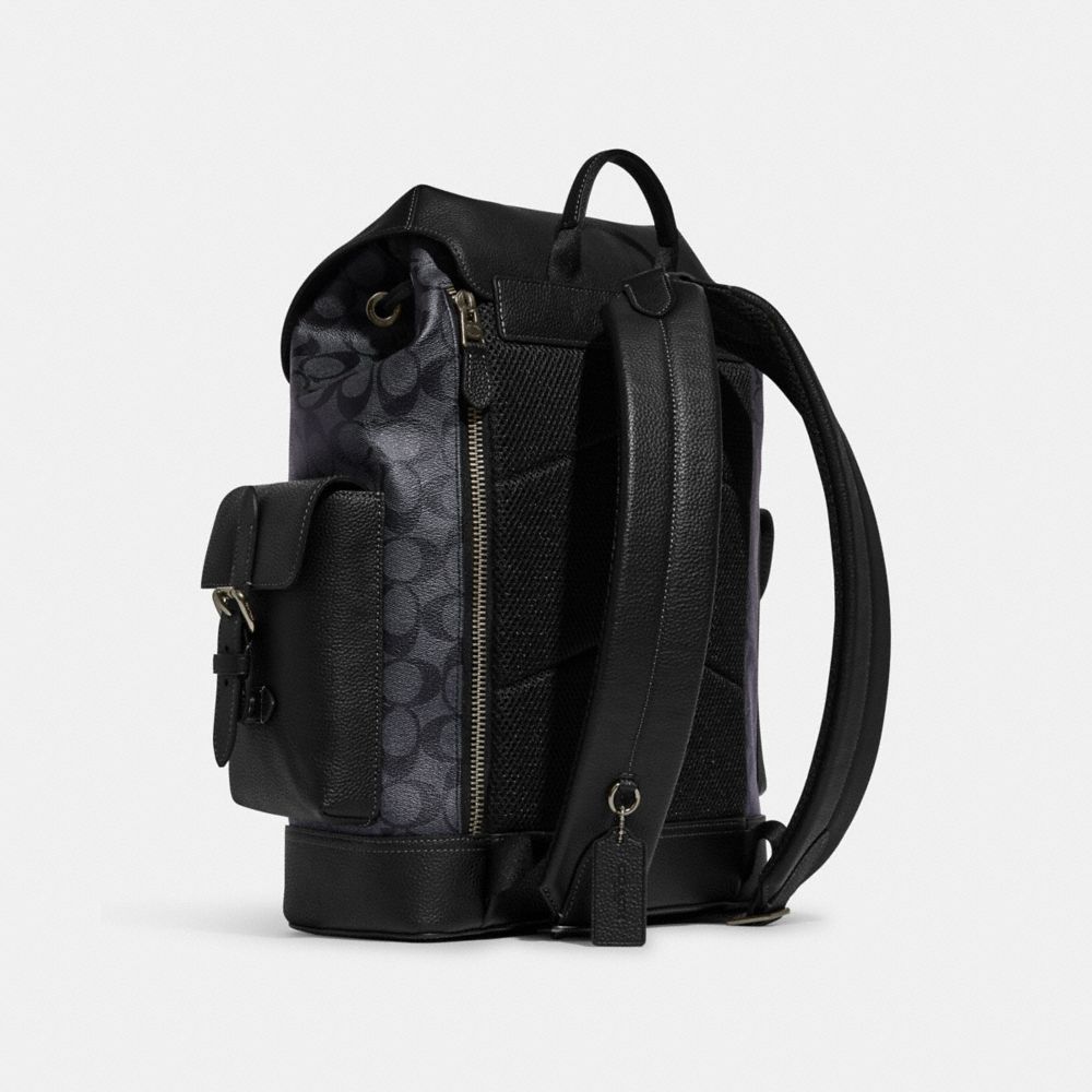 Purse on sale backpack coach